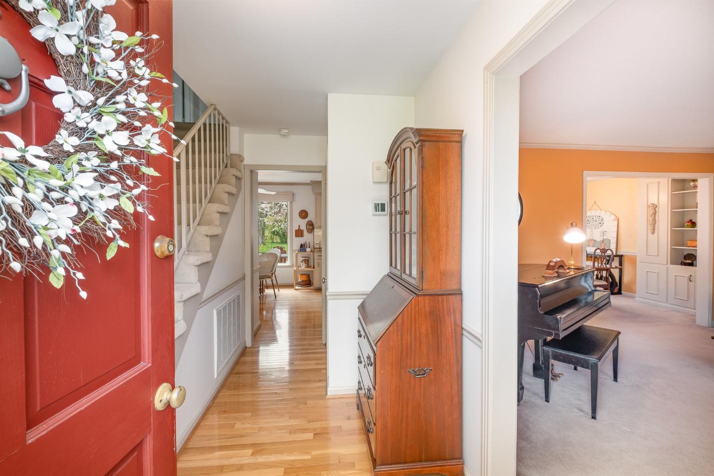 Middle Tennessee Properties 3 703 Shenandoah Dr