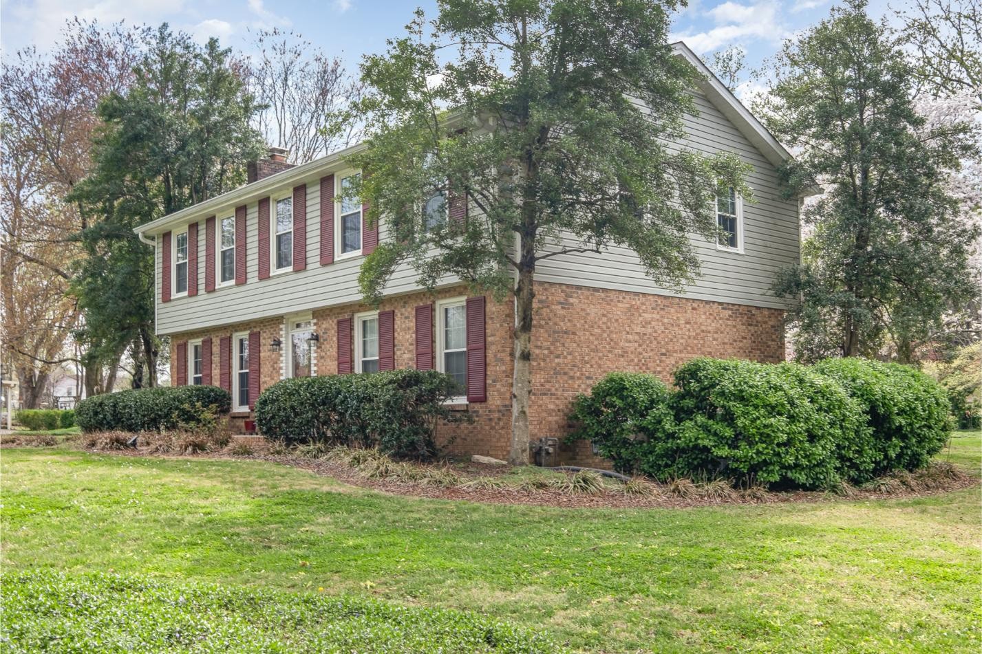 Middle Tennessee Properties 2 703 Shenandoah Dr