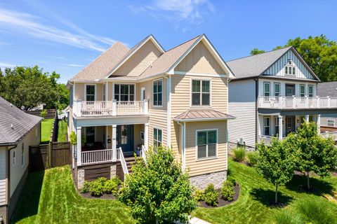 520 S 11th St Nashville TN 37206