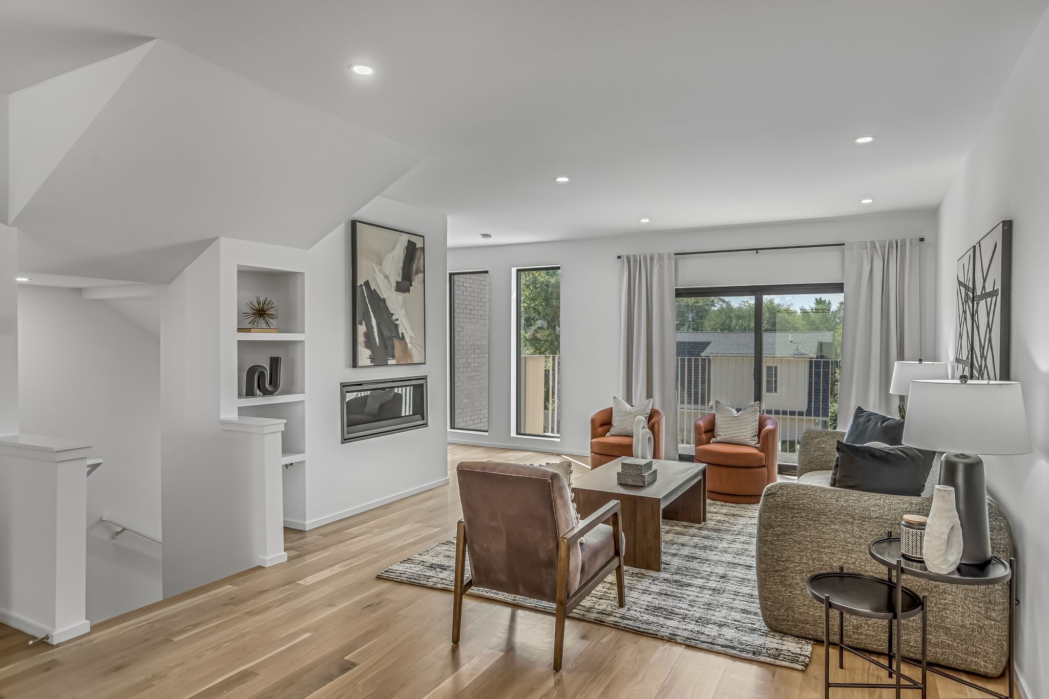 511 Little Channing Way