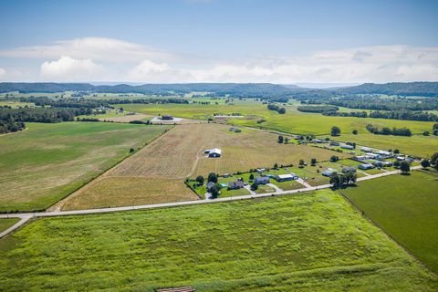 15385 Old Kentucky Rd Sparta TN 38583