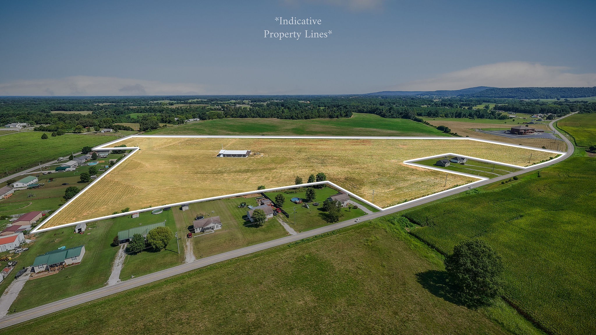 15385 Old Kentucky Rd