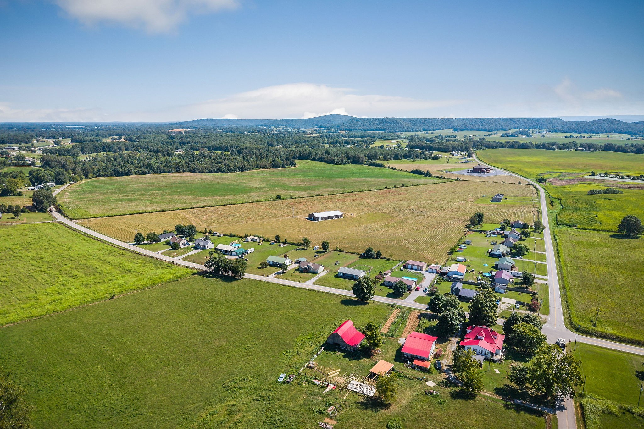 15385 Old Kentucky Rd