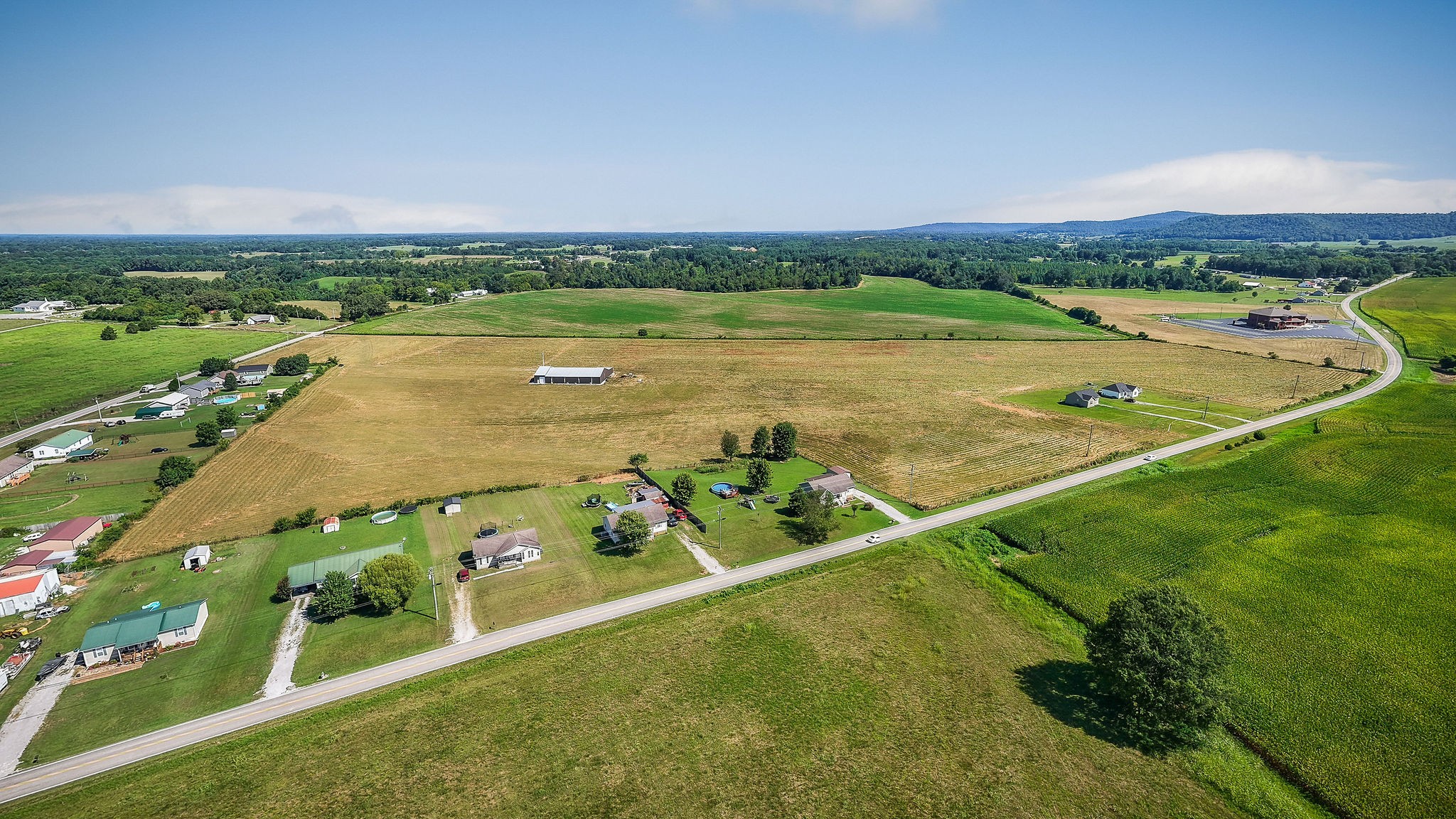 15385 Old Kentucky Rd