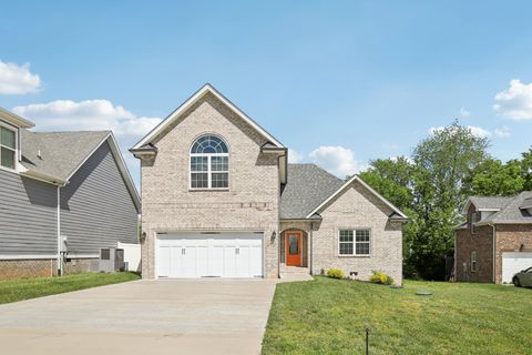 251 Jesse Dr Pleasant View TN 37146