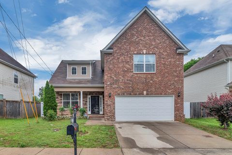 820 Pin Oak Dr, Antioch, TN 37013 - MLS#: 2882510