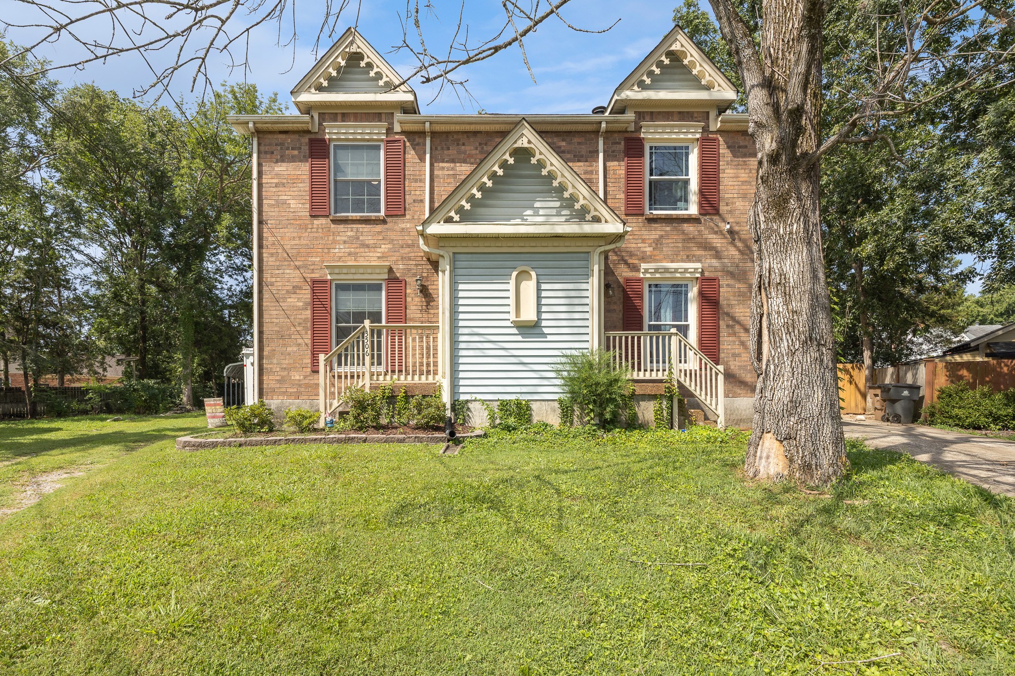 3506 New Windsor Ct