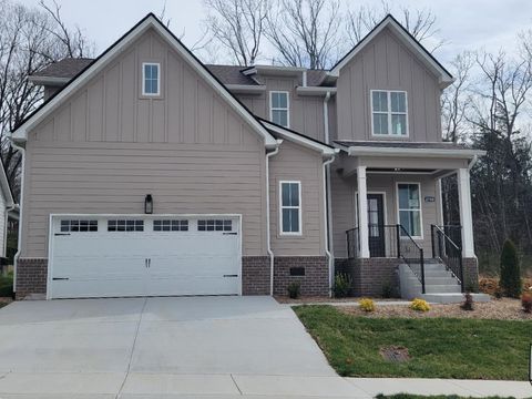 4709 Perth Ln Nolensville TN 37135