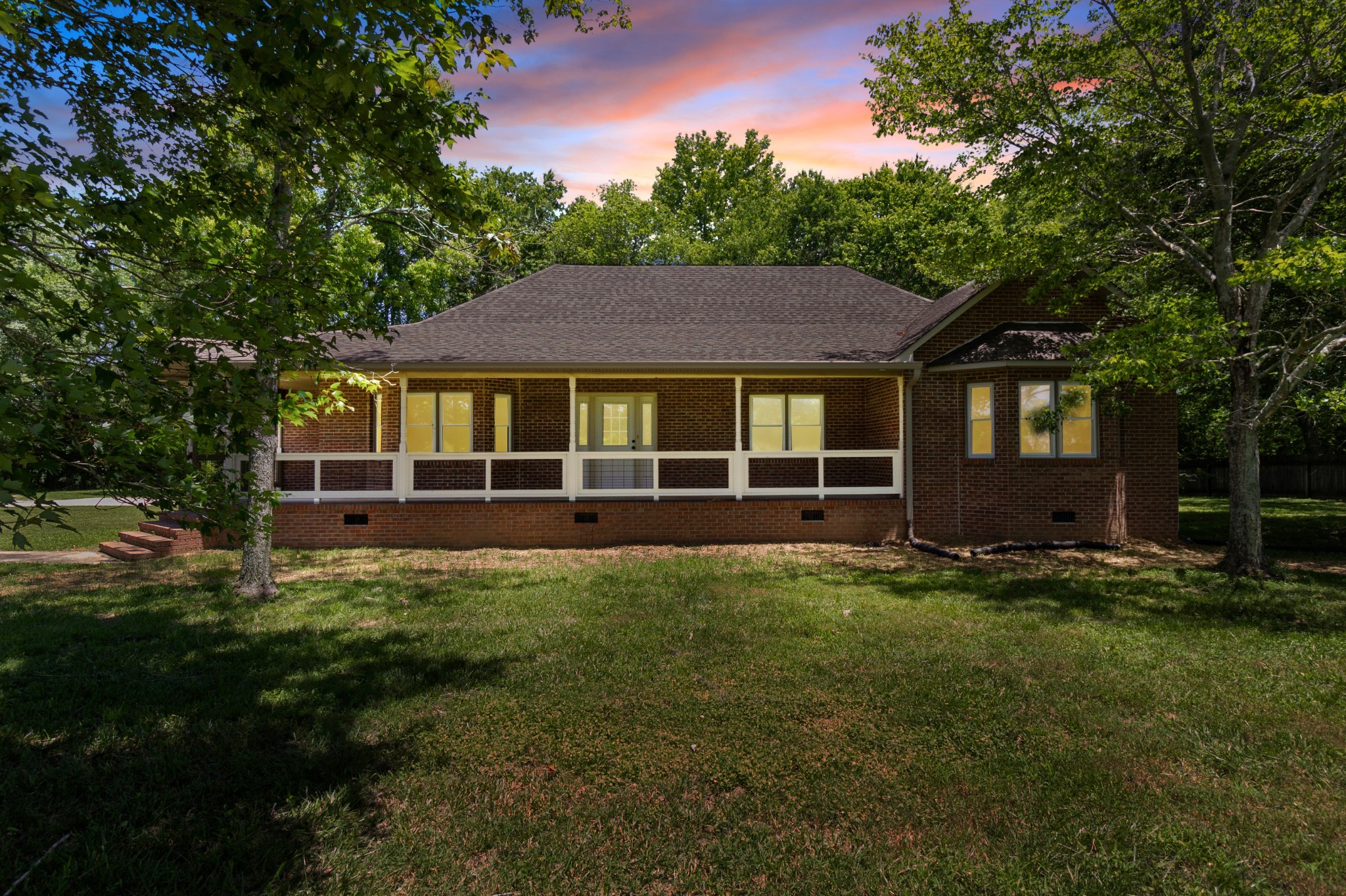 6604 Rock Creek Rd