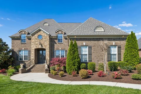 621 Gardenia Way Murfreesboro TN 37130