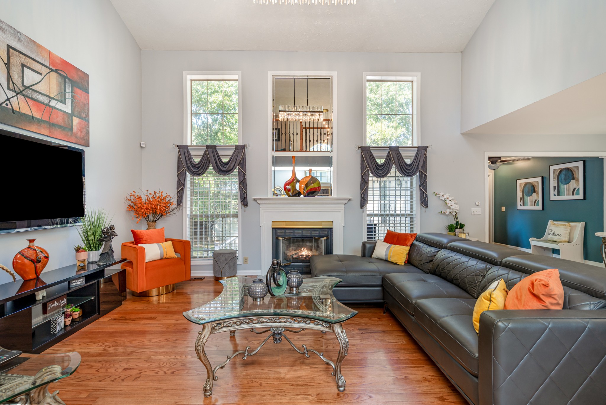 3641 Seasons Dr