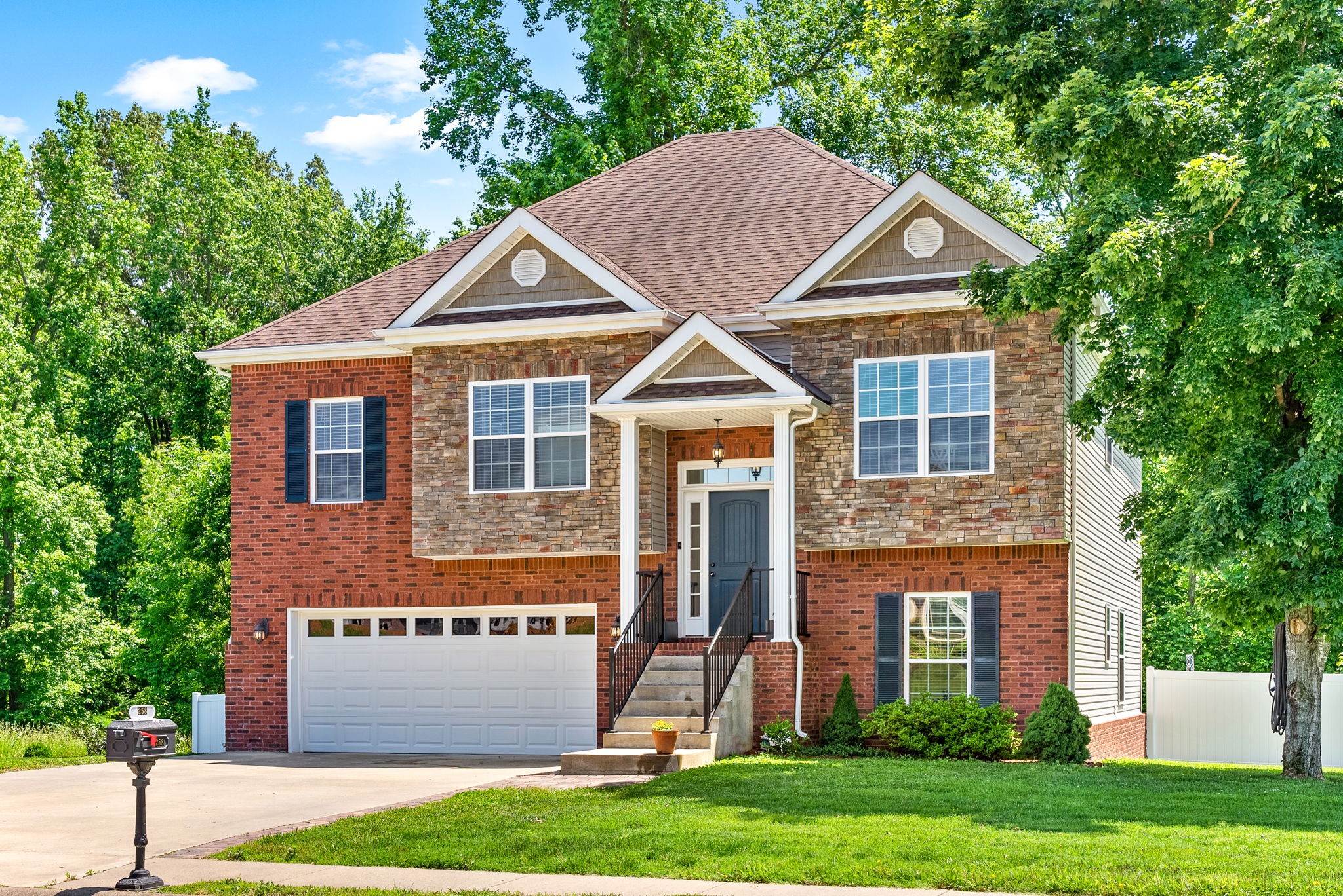 258 Bellshire Drive