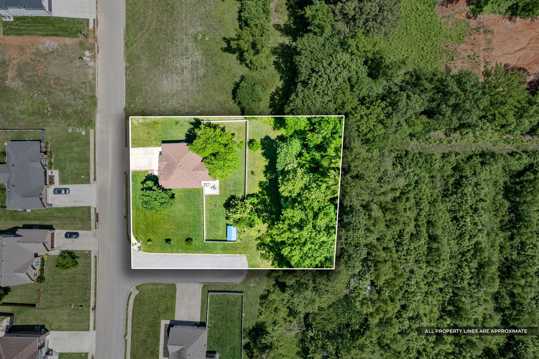 258 Bellshire Drive