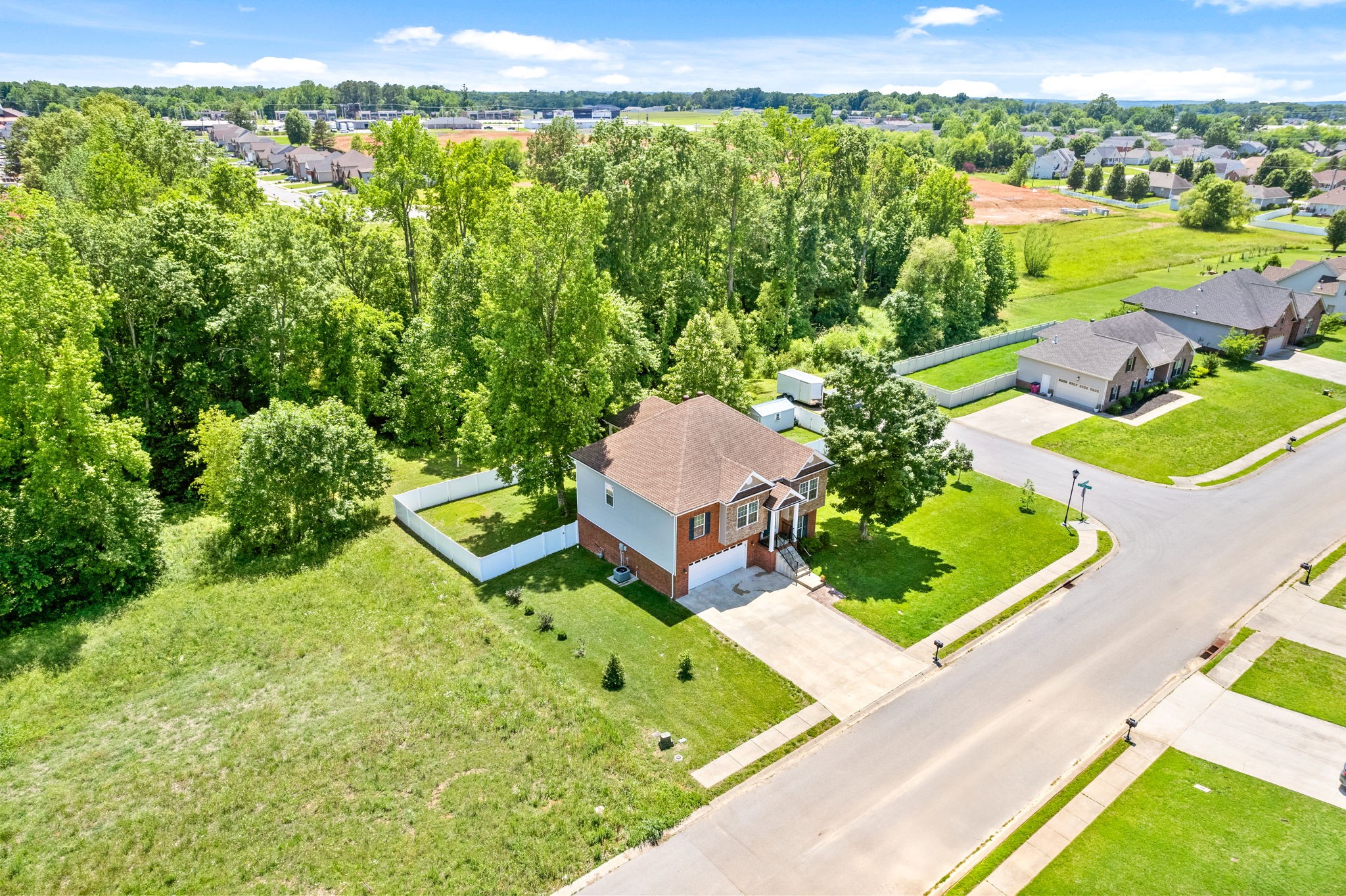 258 Bellshire Drive