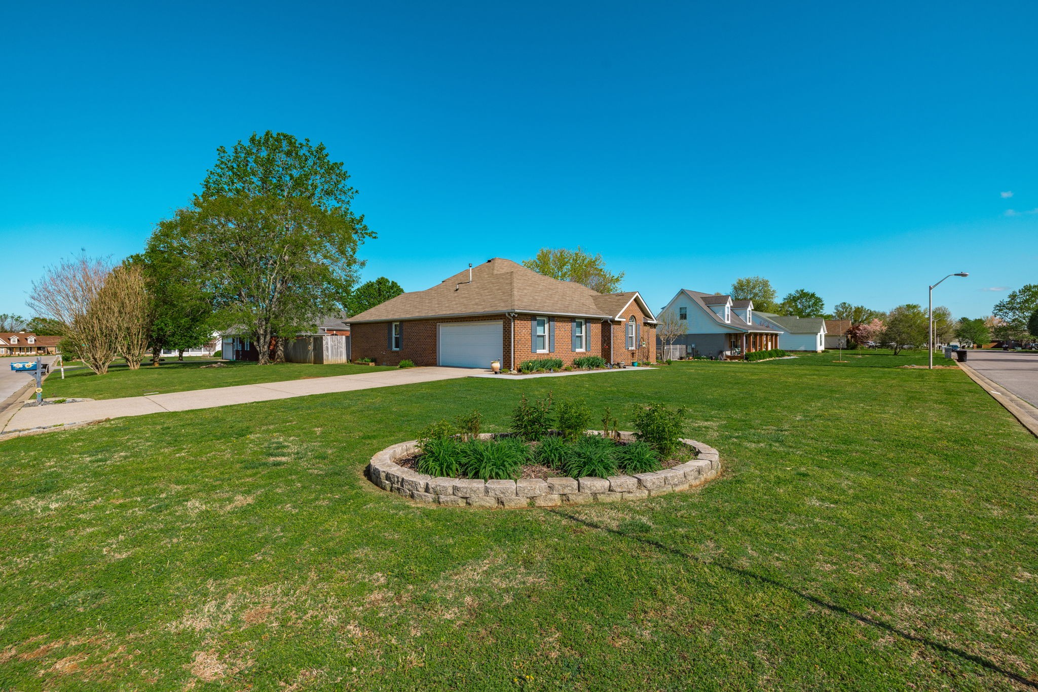 Middle Tennessee Properties 4 2403 English Hill Dr