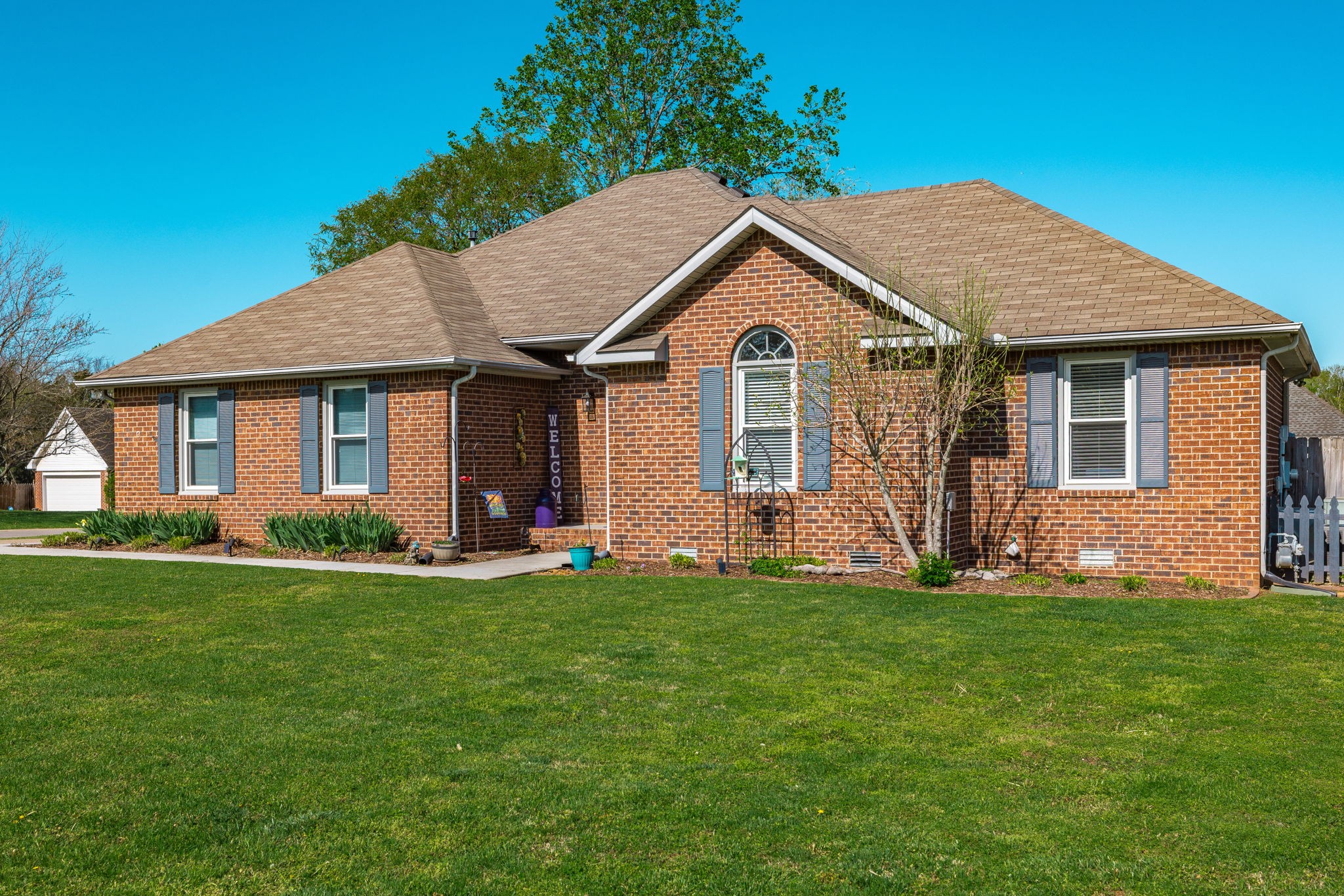 Middle Tennessee Properties 1 2403 English Hill Dr