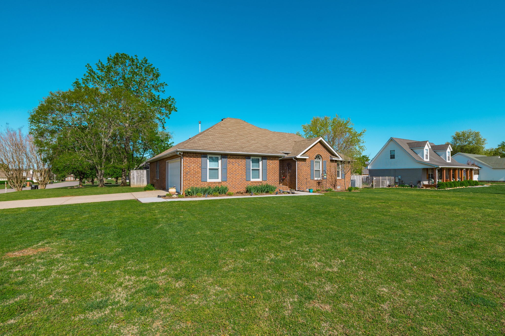 Middle Tennessee Properties 3 2403 English Hill Dr