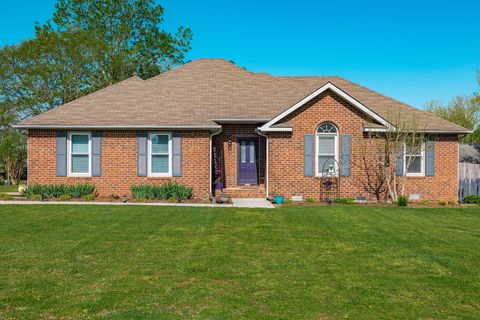 2403 English Hill Dr, Murfreesboro, TN 37130 - MLS#: 2816244