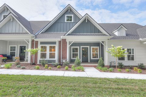 740 Coburg Street Gallatin TN 37066