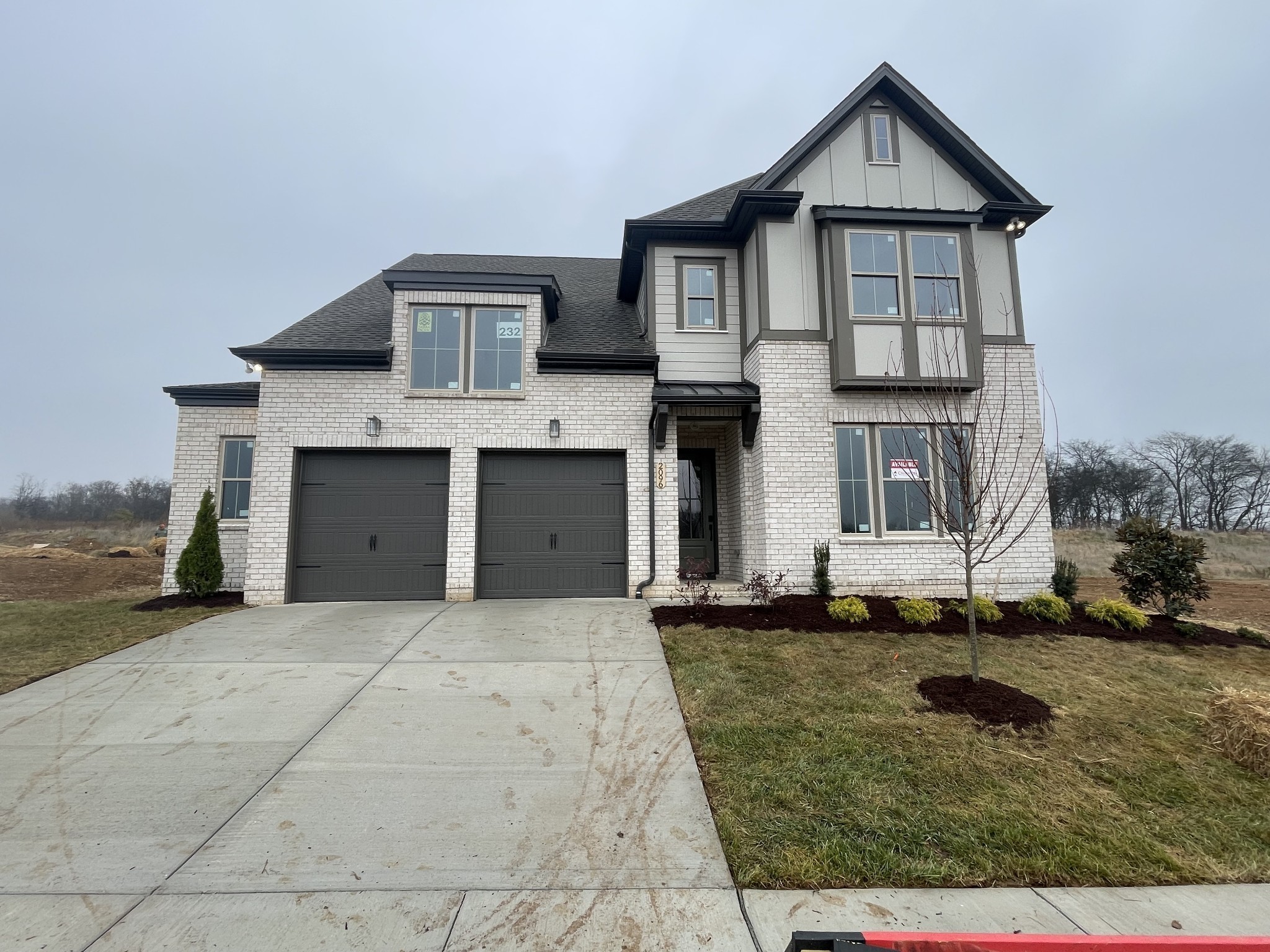 2096 Riley Park Drive