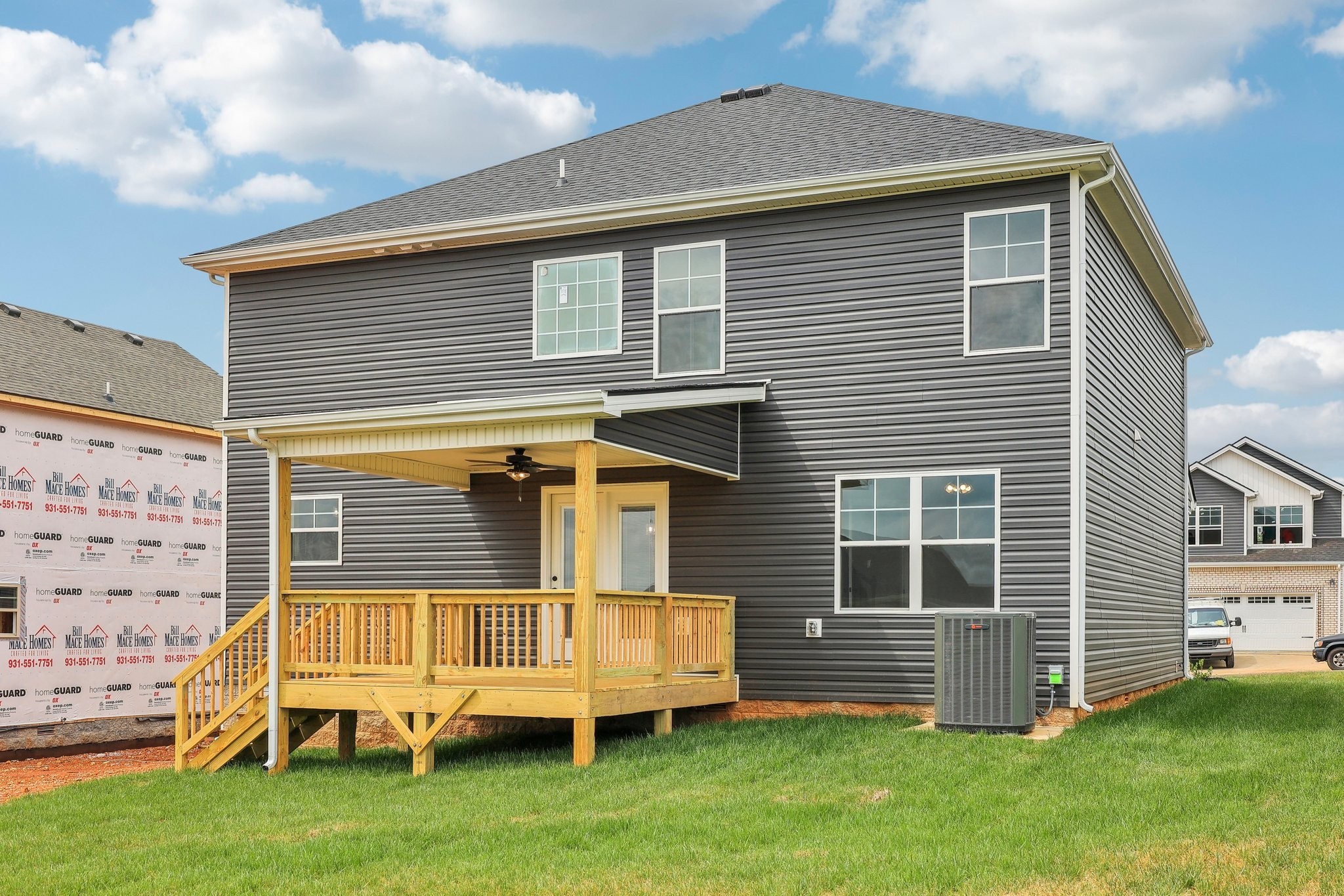 Clarksville, Tennessee 37040, United States, 5 Bedrooms Bedrooms, ,3 BathroomsBathrooms,Residential,Active,223124