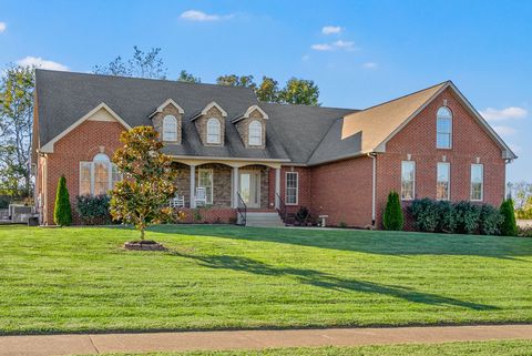 185 Plantation Dr Pleasant View TN 37146