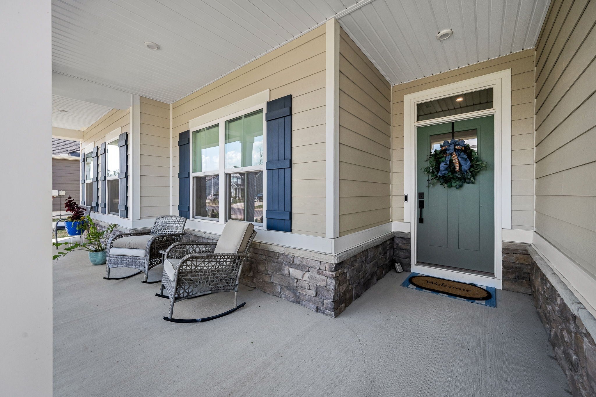 3408 Firerock Dr