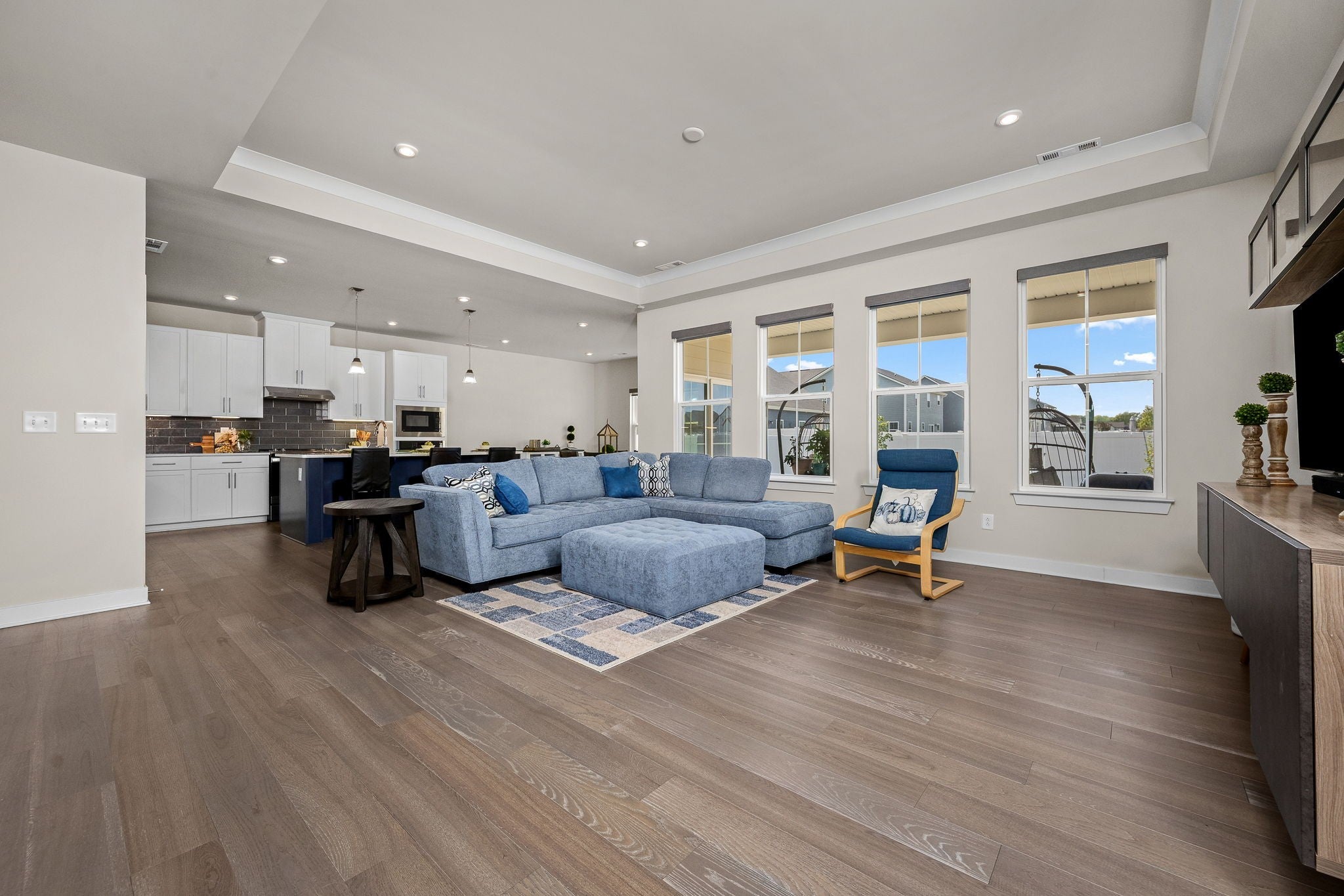 3408 Firerock Dr
