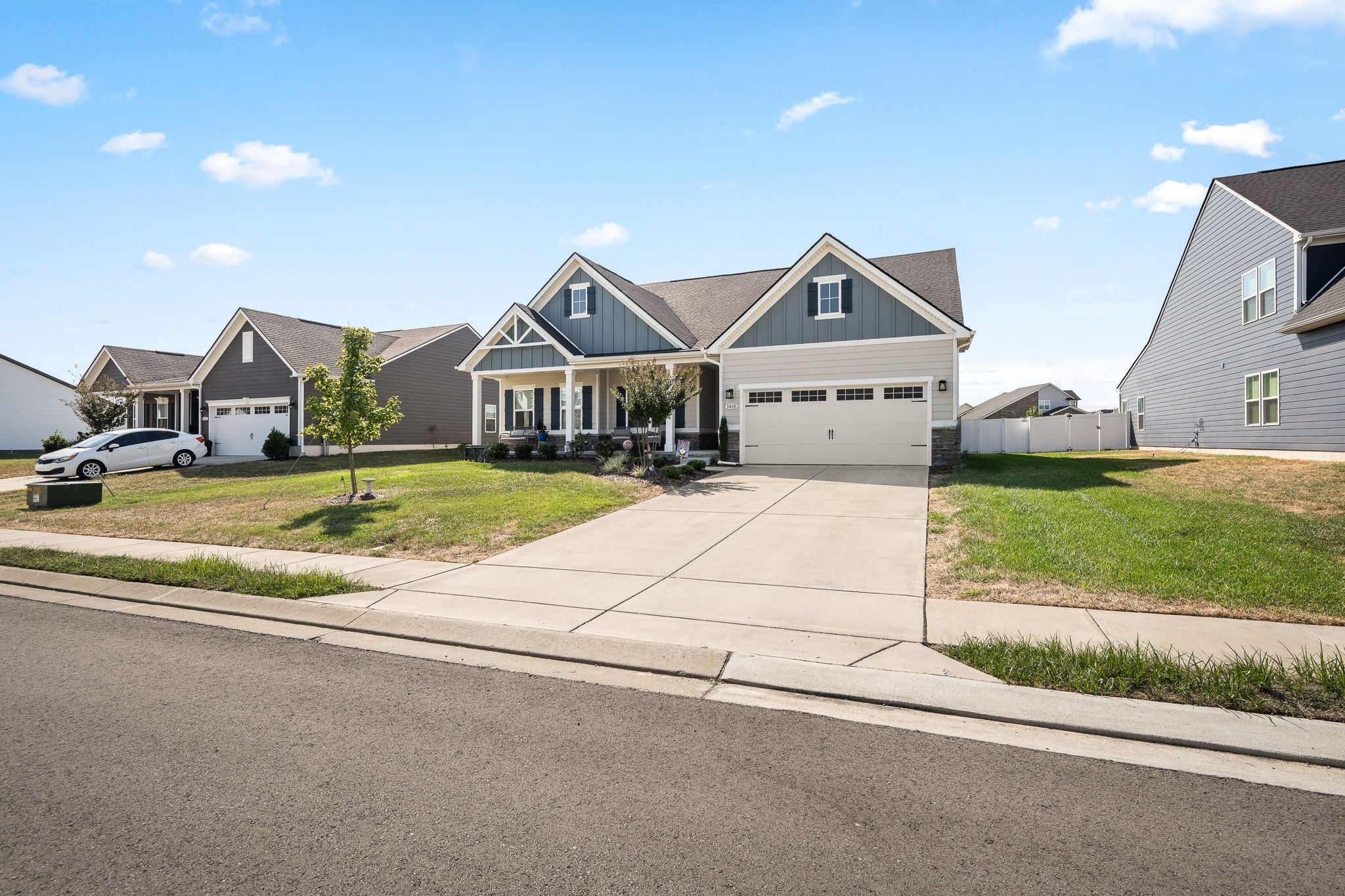 3408 Firerock Dr