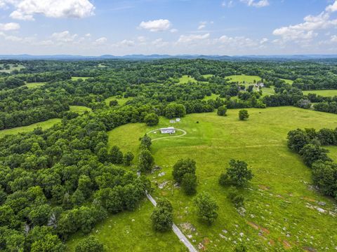 439 Philippi Road Wartrace TN 37183