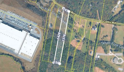 0 Callis Rd Lebanon TN 37090