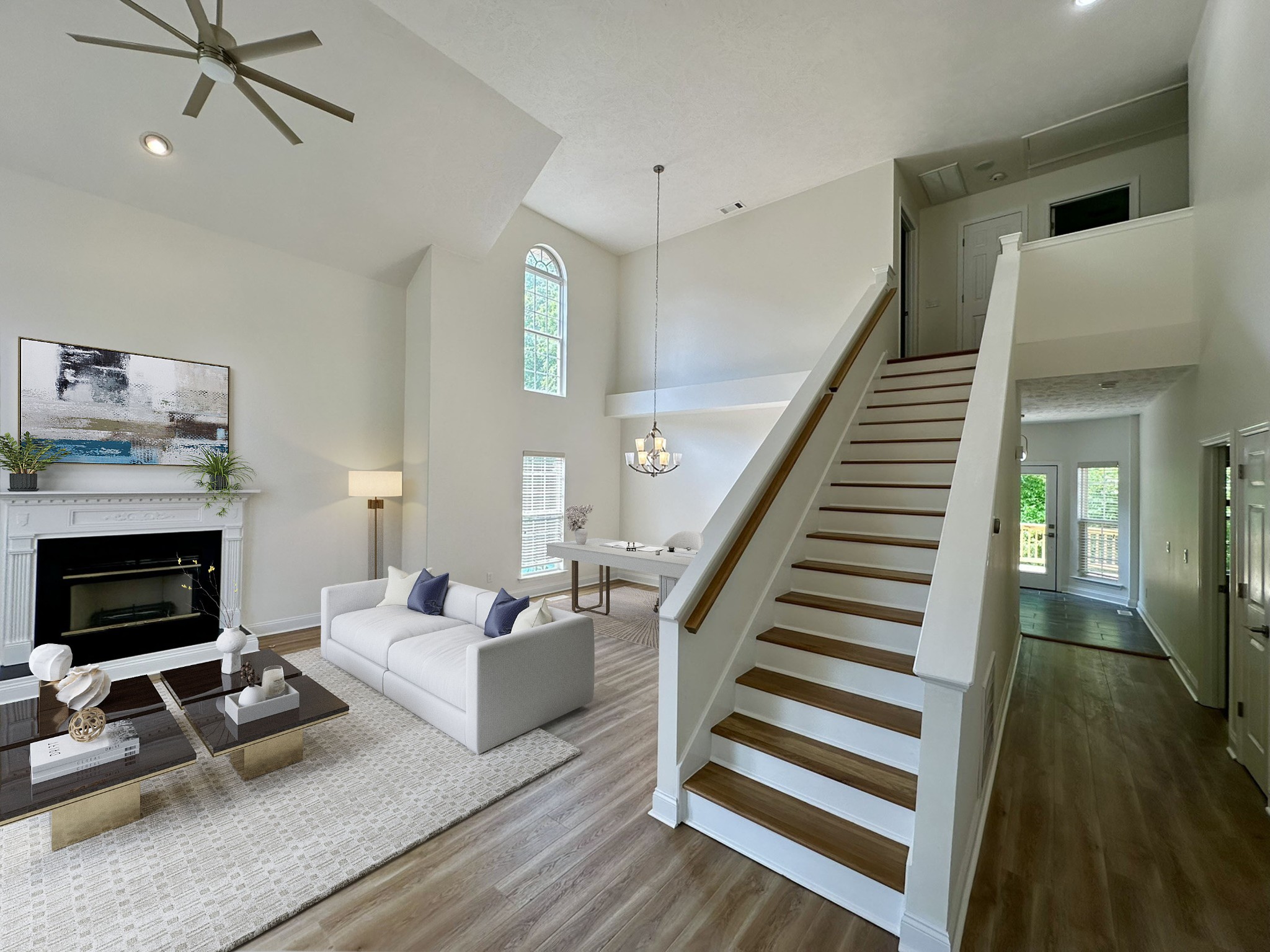 7253 Santeelah Way