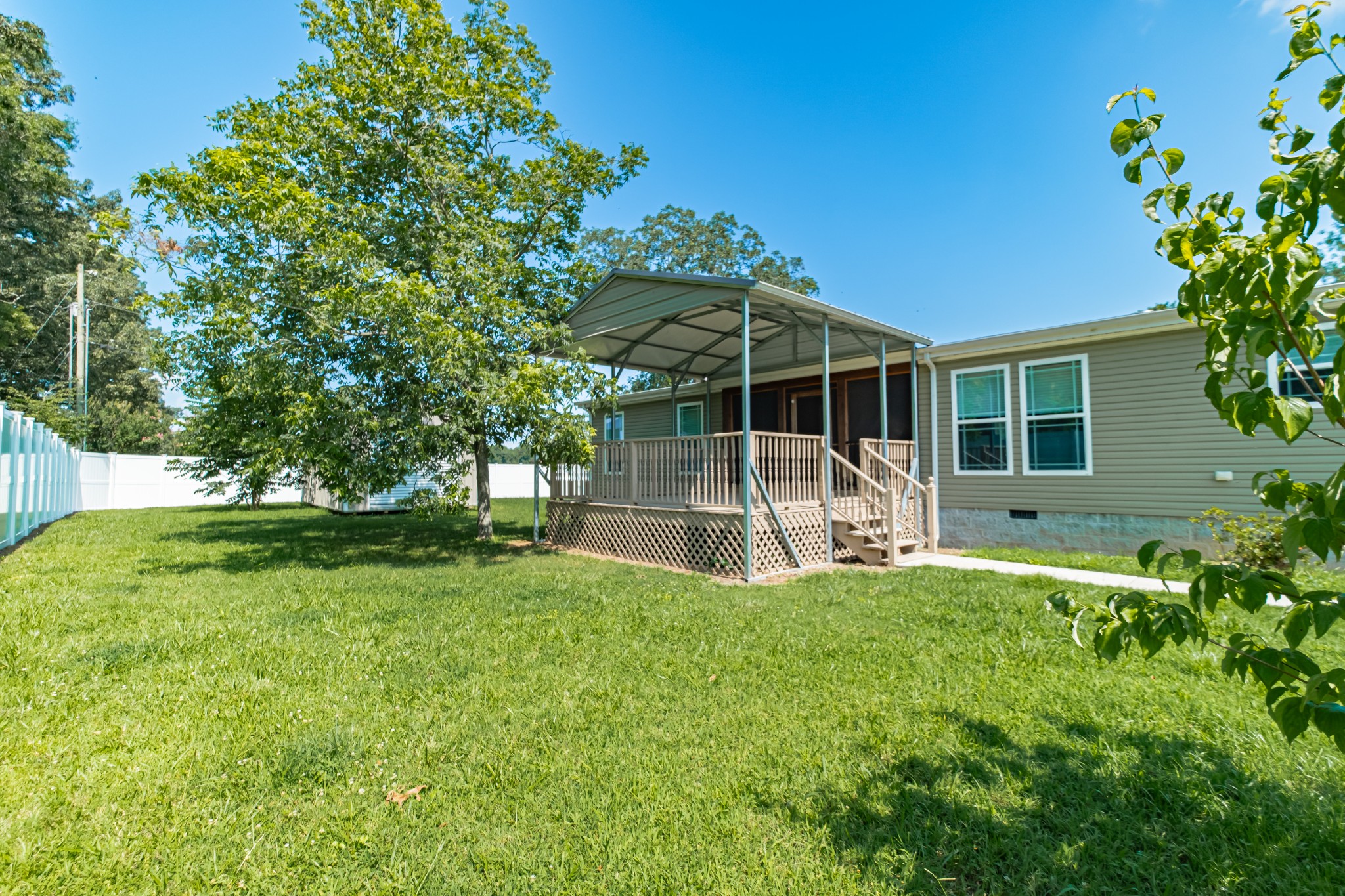 3197 Rock Creek Rd