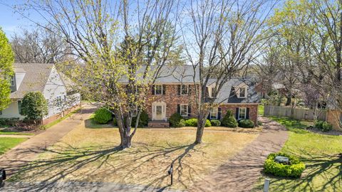 141 Yorktown Road, Franklin, TN 37064 - MLS#: 2806500