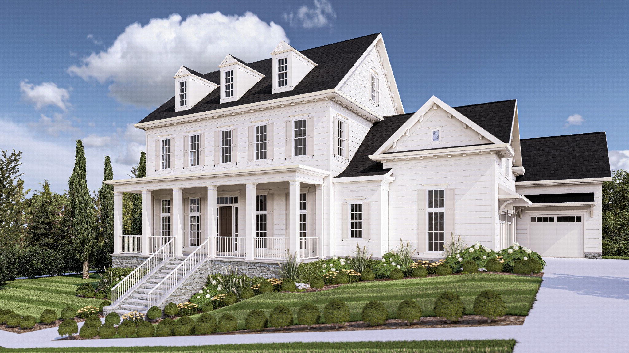 9245 Joiner Creek Rd