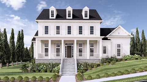 9245 Joiner Creek Rd College Grove TN 37046