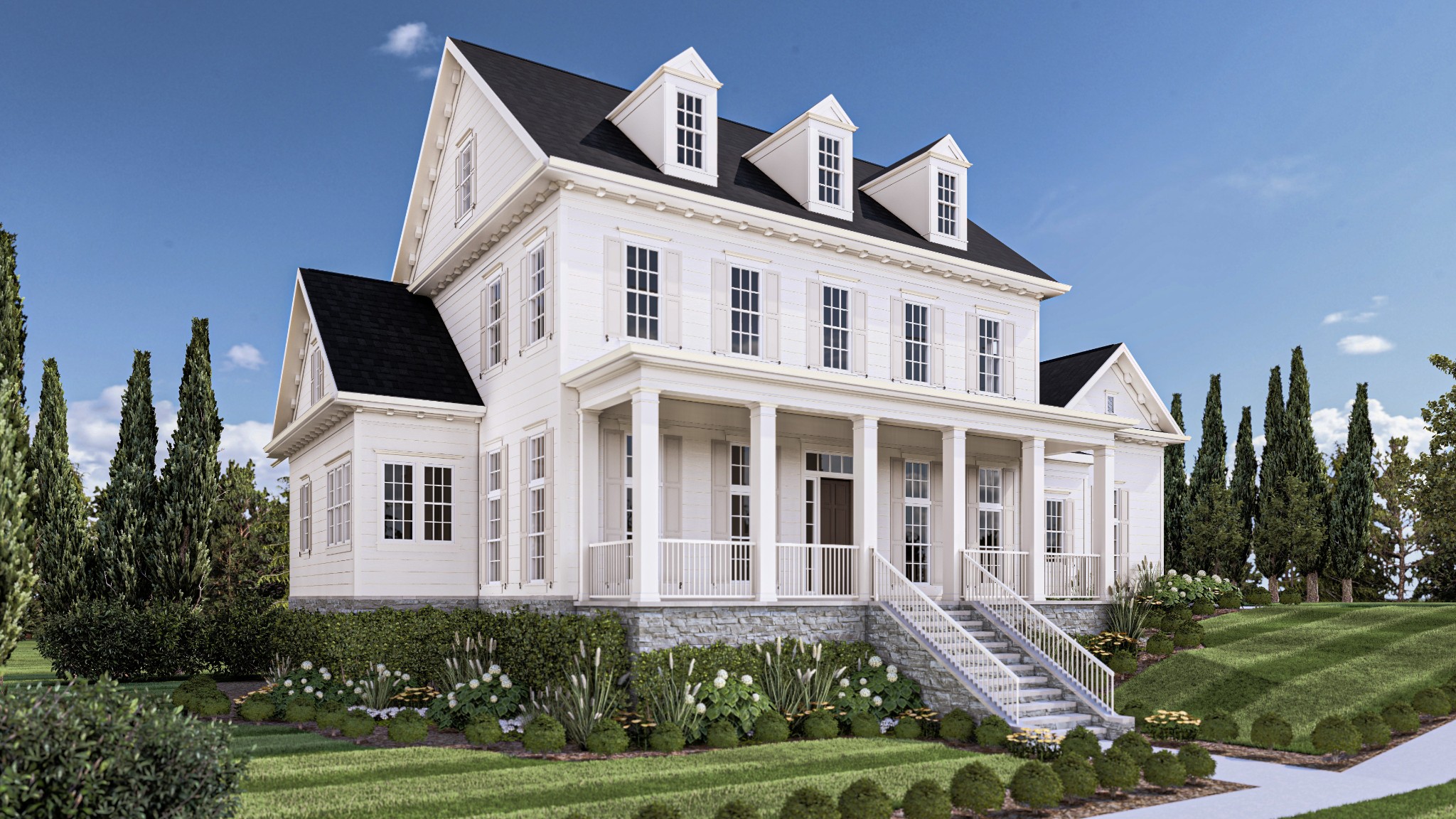 9245 Joiner Creek Rd