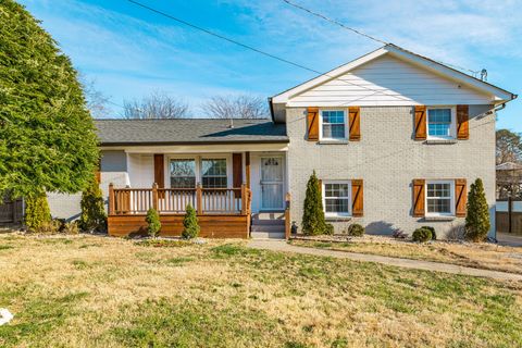 2624 Willowbranch Dr Nashville TN 37217