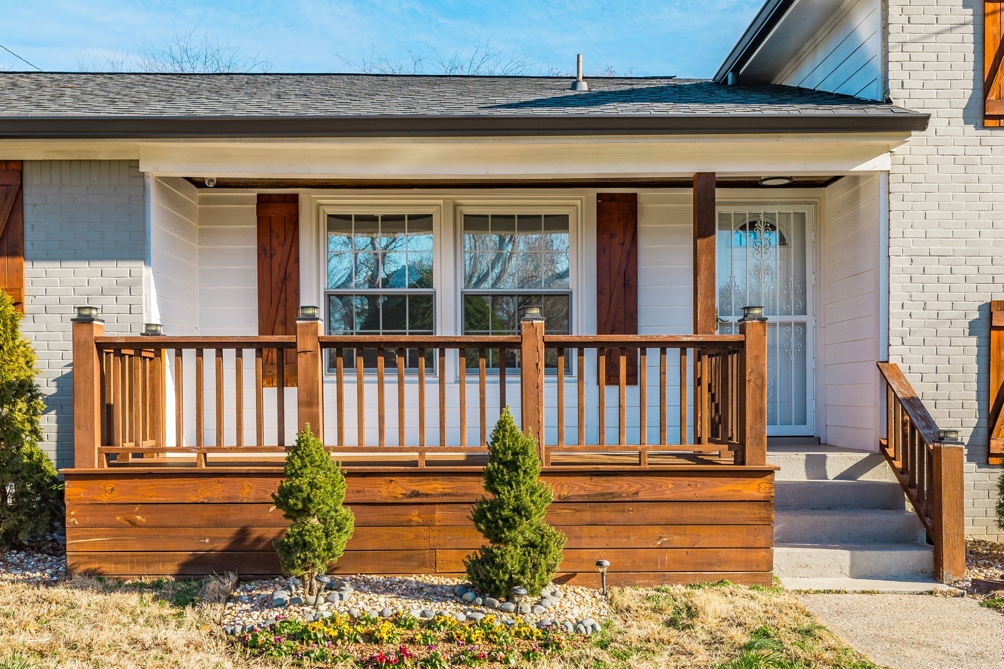 2624 Willowbranch Dr