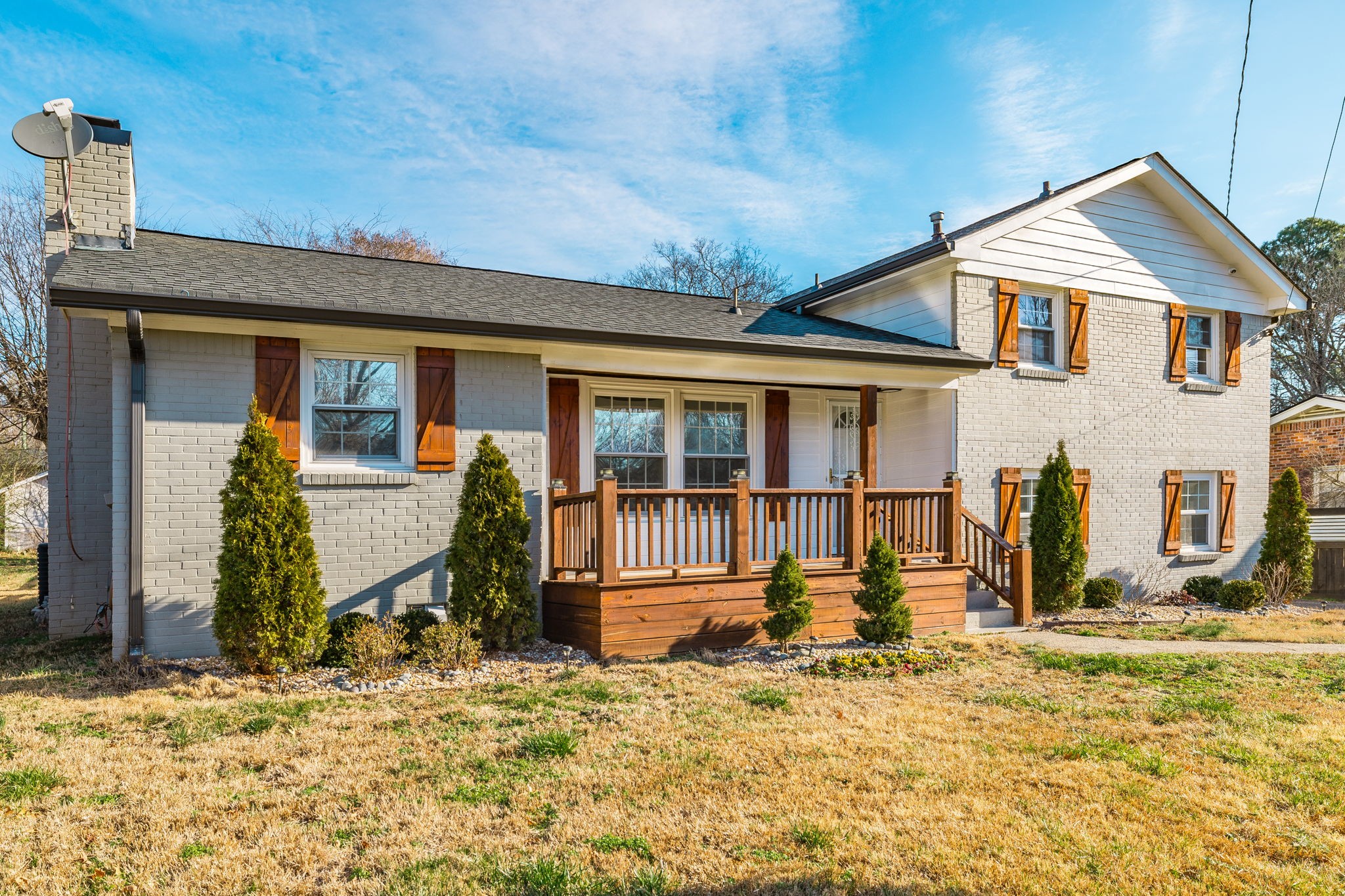 2624 Willowbranch Dr