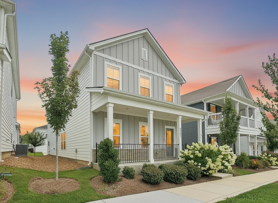 Photo 1 of 45 — 4901 Myra Dr, Hermitage, TN 37076