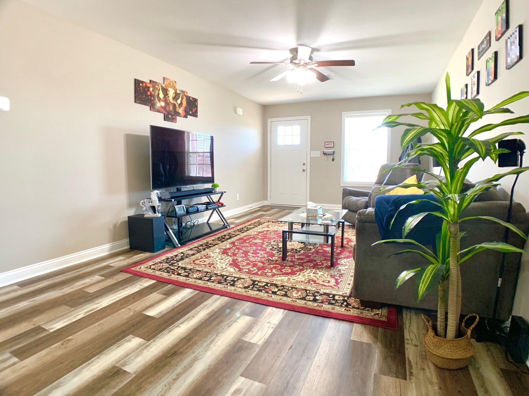 3094 Fort Sumter Dr