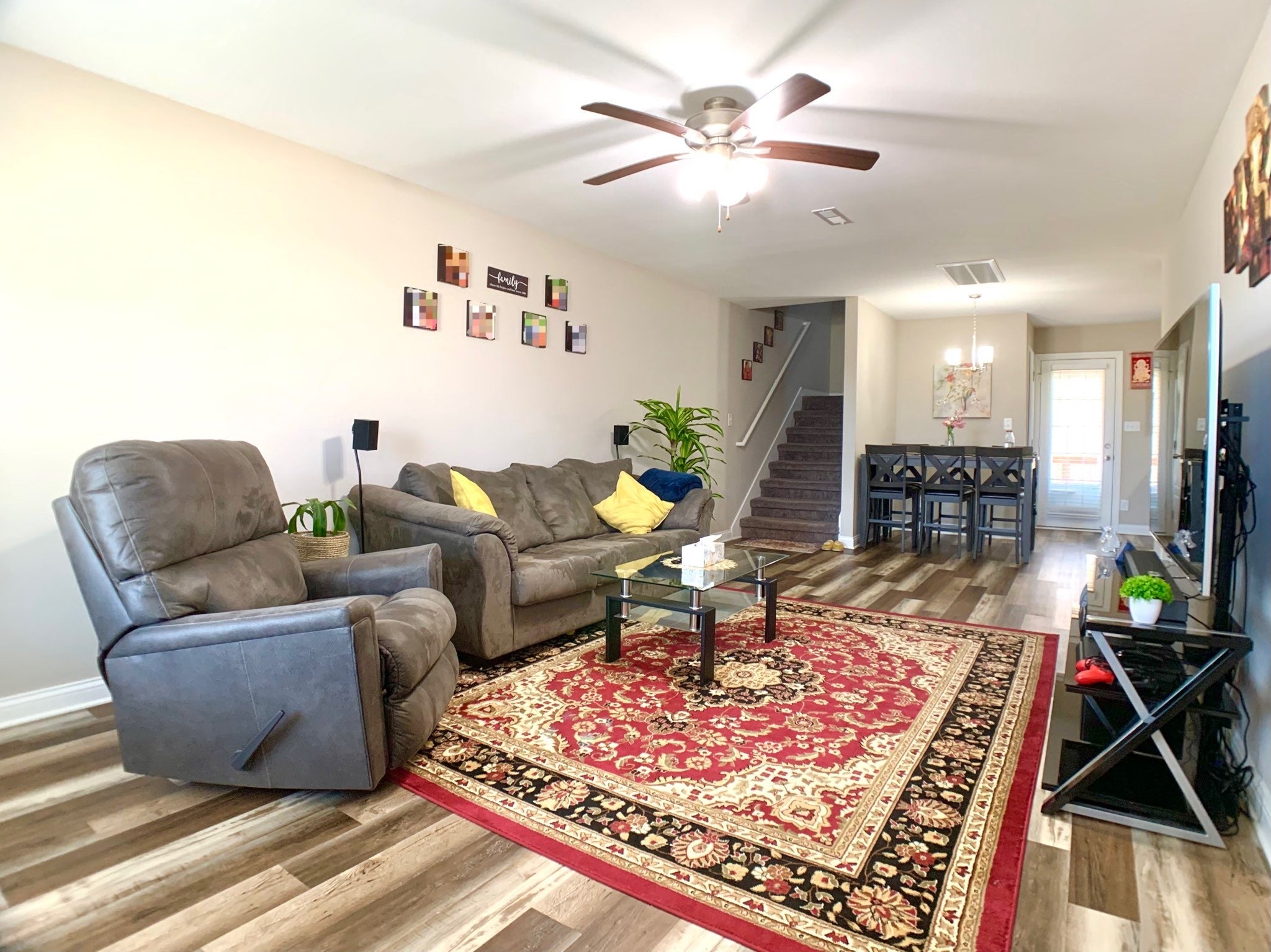 3094 Fort Sumter Dr