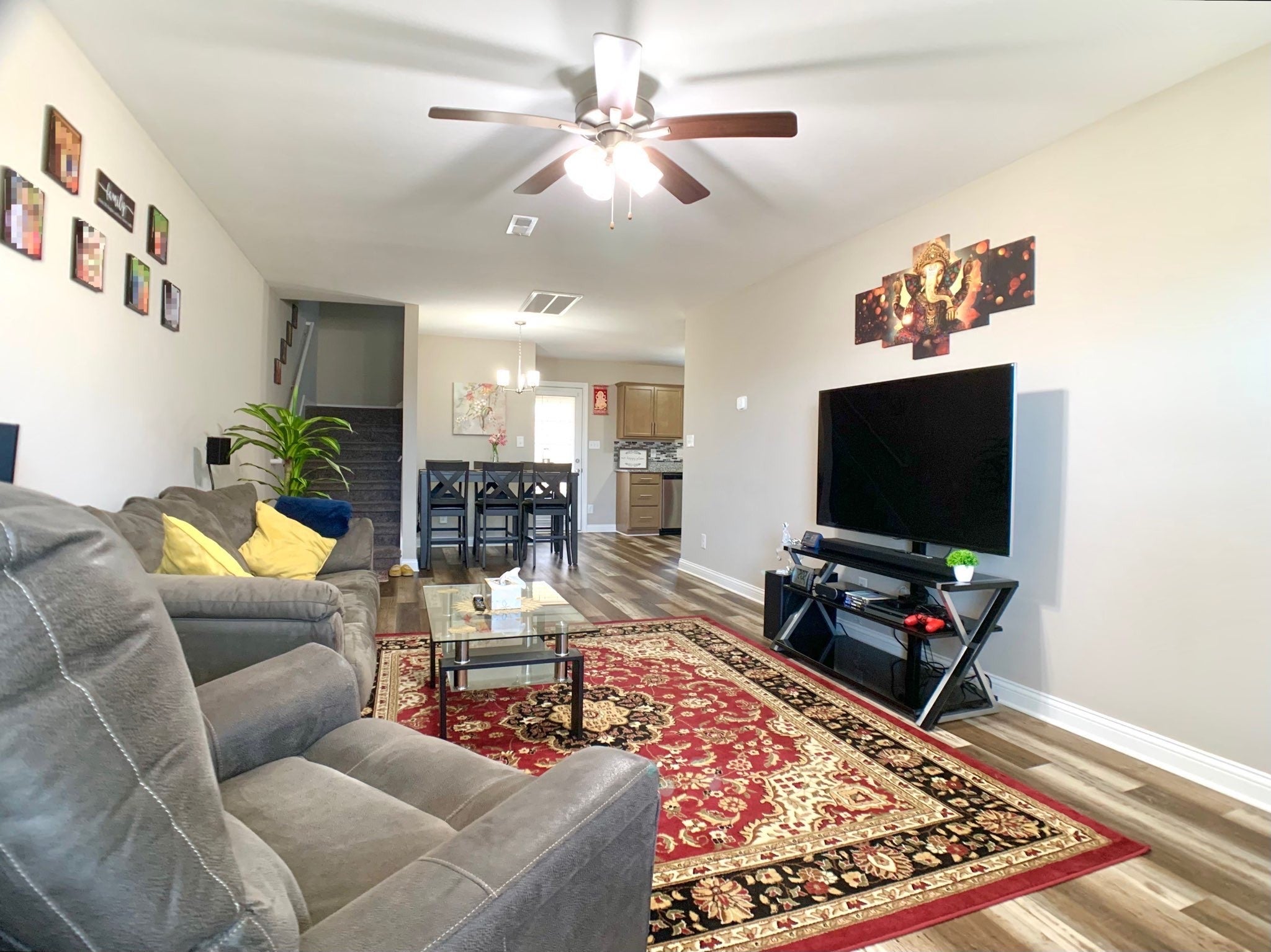 3094 Fort Sumter Dr