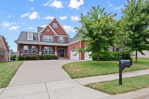 1311 Craigleigh Dr Nolensville TN 37135