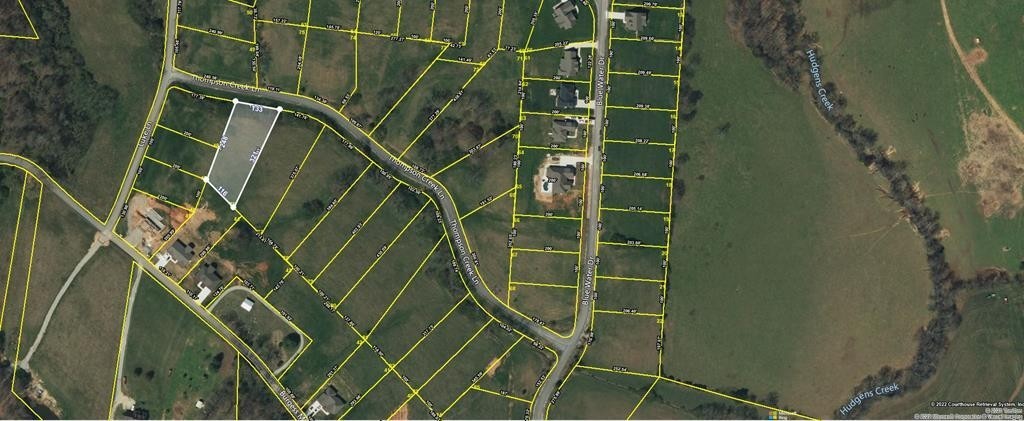 607 Thompson Creek Ln