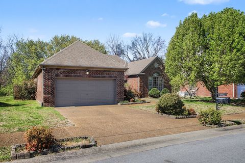5716 Chadwick Ln Brentwood TN 37027