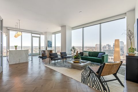 1616 West End Ave 2602 Nashville TN 37203