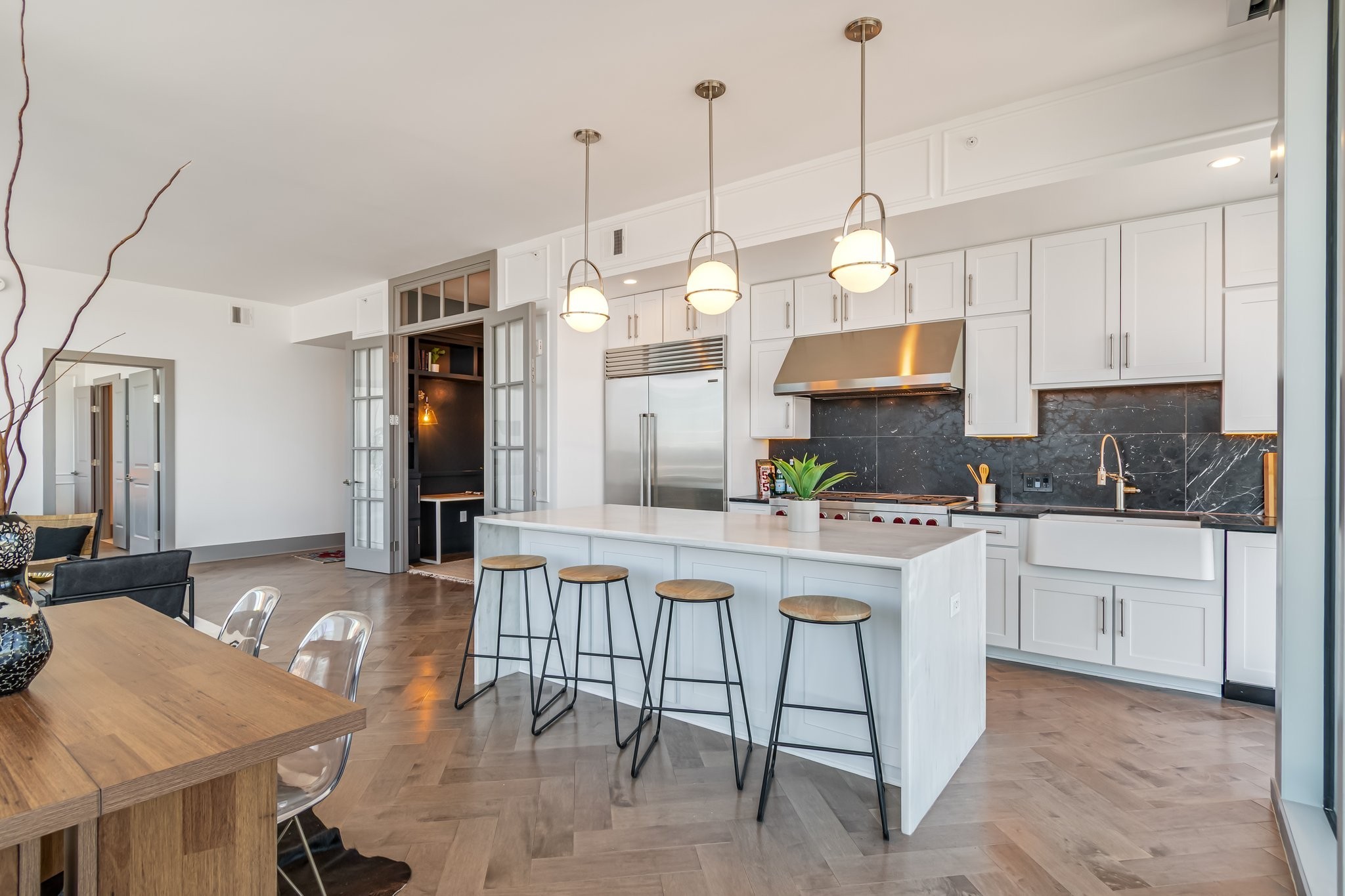 1616 West End Ave 2602