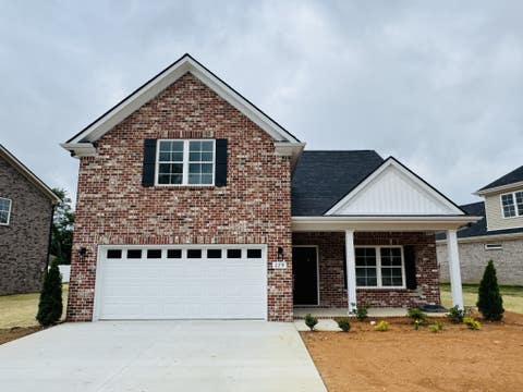 Photo of 229 N Fork Branch Rd, Tullahoma, TN 37388 (MLS # 3256116)